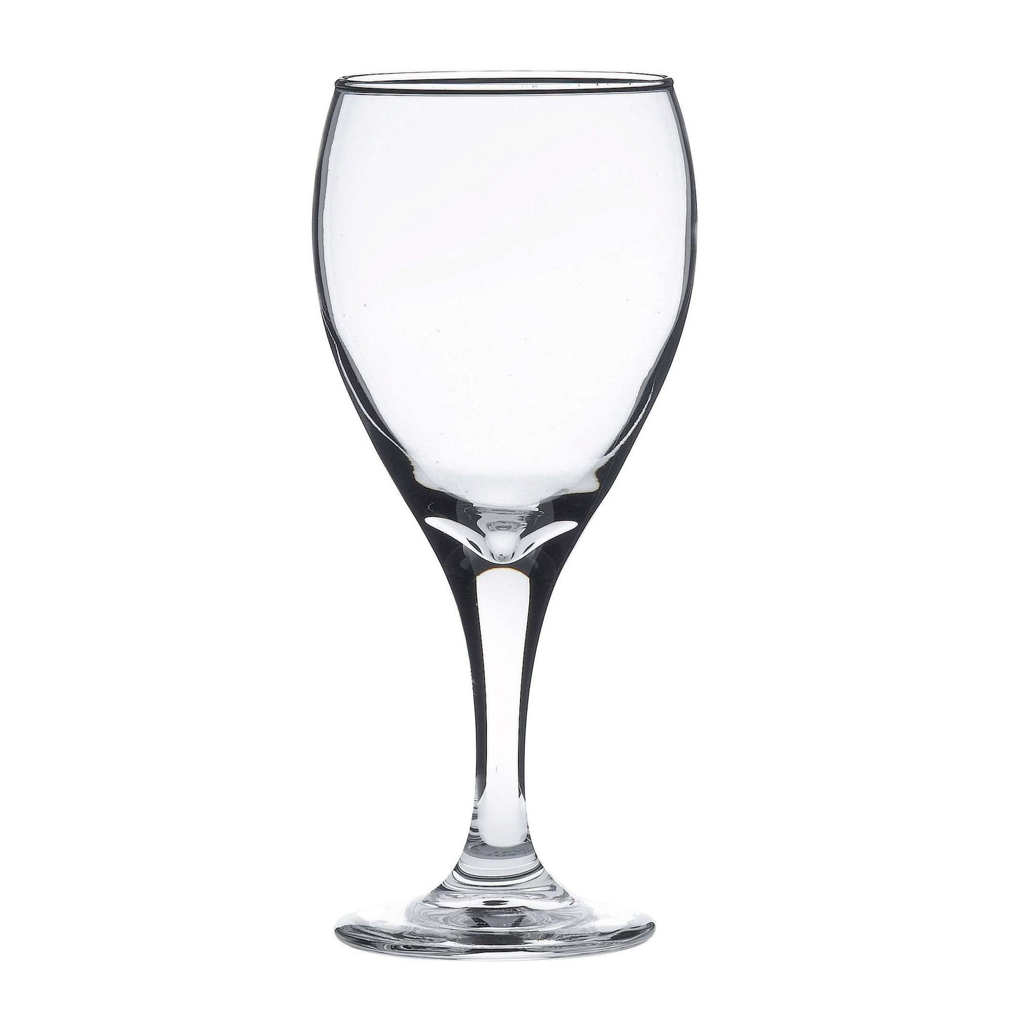 Goblet Line @ 125,175,250ml - Test Store #2