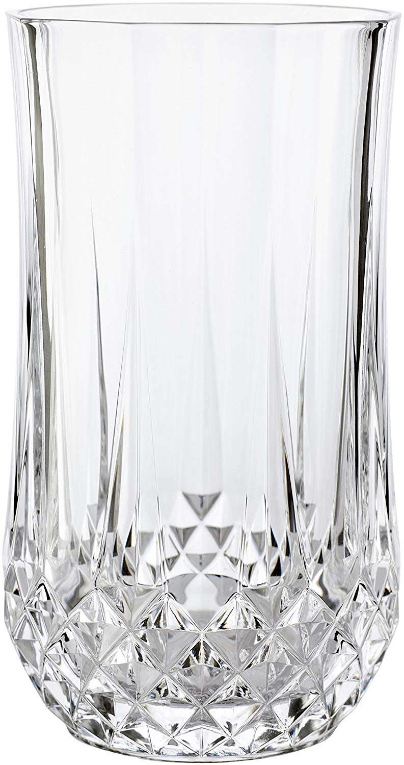 Longchamp Highball Glass 36cl 12.7oz - Test Store #2