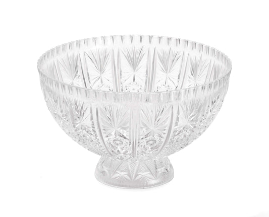 Wine/Champagne/Punch Bowl Plastic 11.4L Foote - Test Store #2