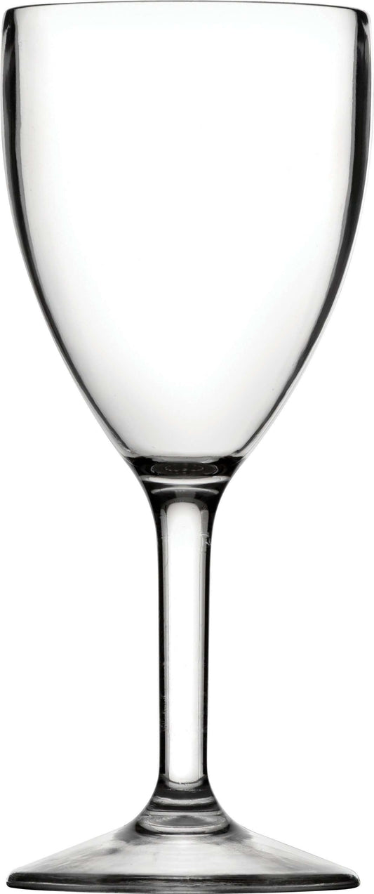 Diamon Wine Glass 6.75oz (19cl) - Test Store #2