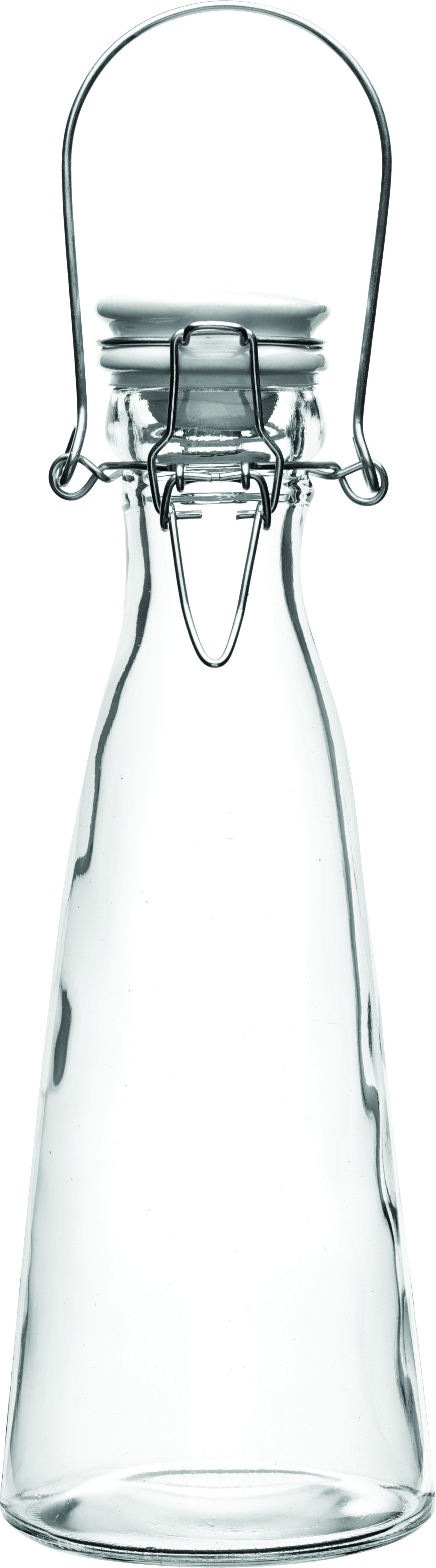 Conical Swing Bottle 19oz (54cl) - Test Store #2