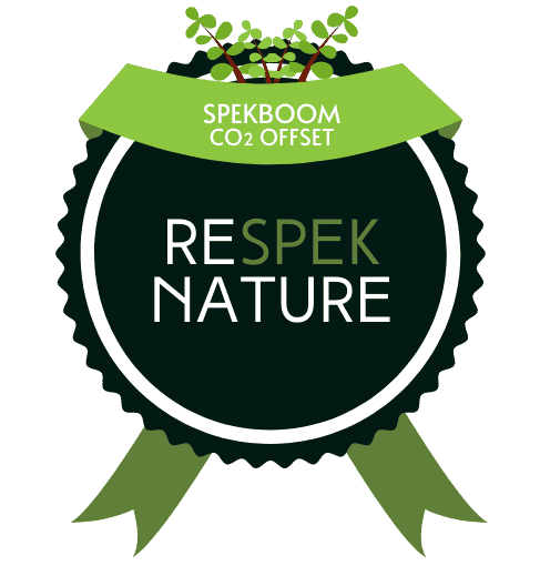 ReSpek Nature - Carbon Offset - Test Store #2